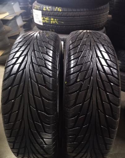 Tyfoon All Season 215/70 R16 100H