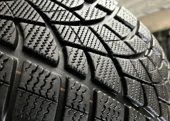 Dunlop SP Winter Sport 3D 235/50 R19