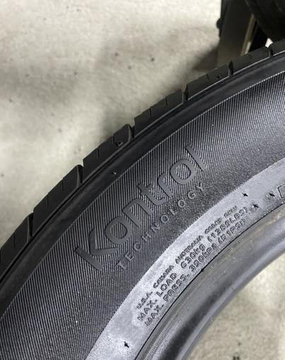 Hankook Kinergy Eco RV 205/60 R16