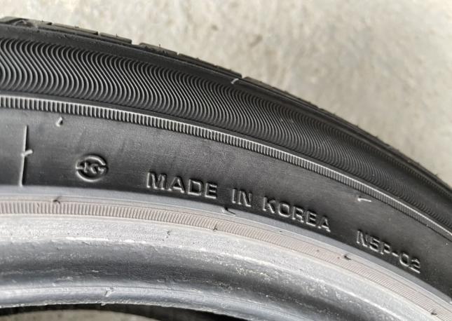 Nexen N5000 Plus 215/45 R17 87H