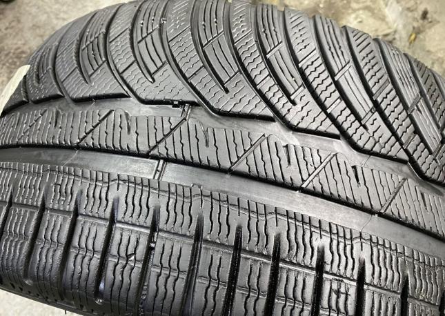 Michelin Pilot Alpin PA4 245/35 R19 93W