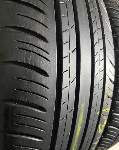 Dunlop Enasave EC300 215/60 R17