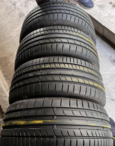 Continental ContiSportContact 5 225/40 R18