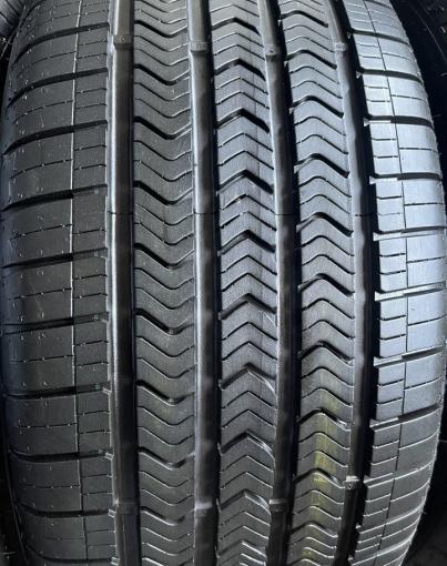 Goodyear Eagle Sport 2 245/45 R18 100H