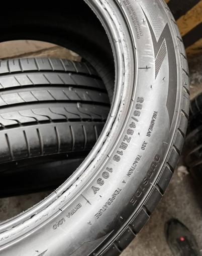 Tristar SportPower 2 255/45 R18