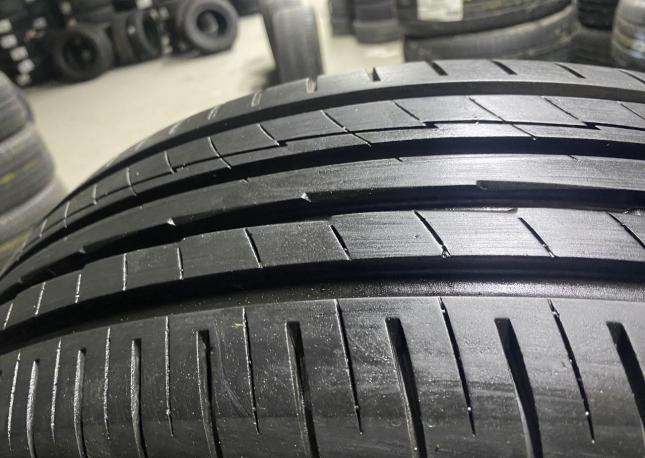 Yokohama BluEarth AE50 215/65 R17