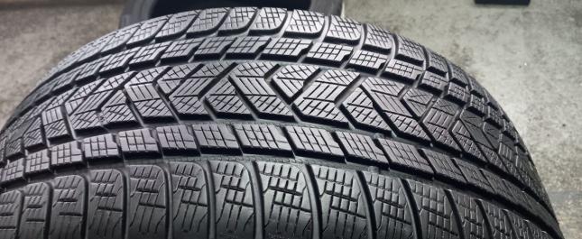 Pirelli Scorpion Winter 285/40 R21 109V