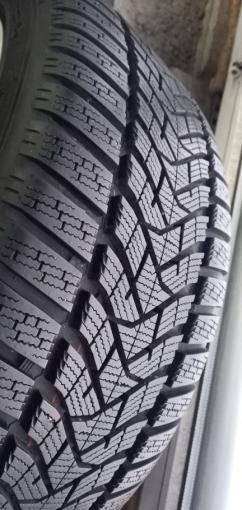 Dunlop Winter Sport 5 225/40 R18 92V