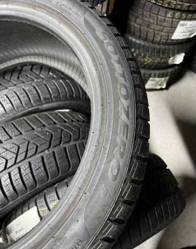 Pirelli Winter Sottozero 3 225/45 R18