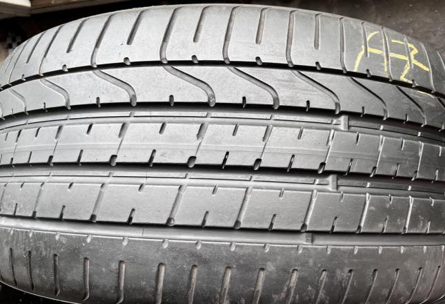 Pirelli P Zero 285/40 R21