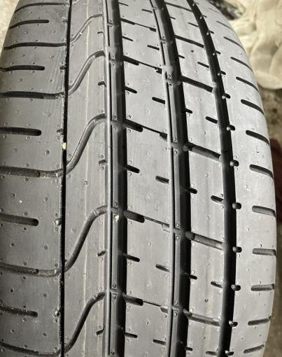 Pirelli P Zero 255/40 R21 102Y