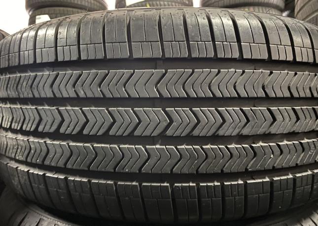 Goodyear Eagle Sport 245/45 R18 100H