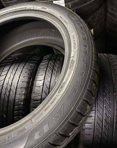 Goodyear Eagle F1 Asymmetric 275/45 R21 110W