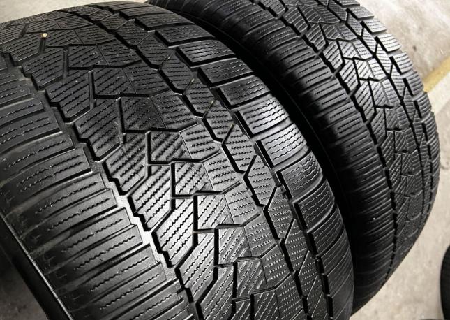 Continental ContiWinterContact TS 860 315/35 R20