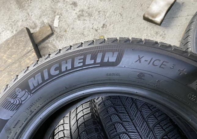 Michelin X-Ice XI3 185/65 R15 92T