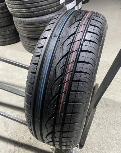 Continental ContiPremiumContact 205/55 R16