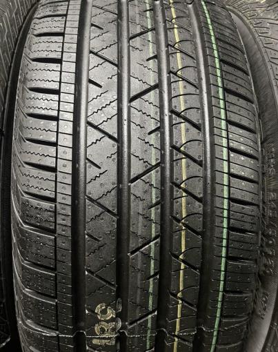 Continental CrossContact LX25 245/50 R20 102H