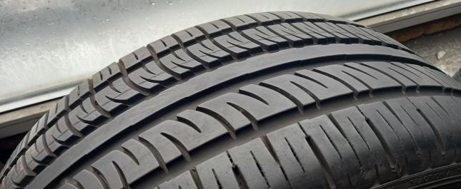 Pirelli Scorpion Zero 255/45 R20 105V