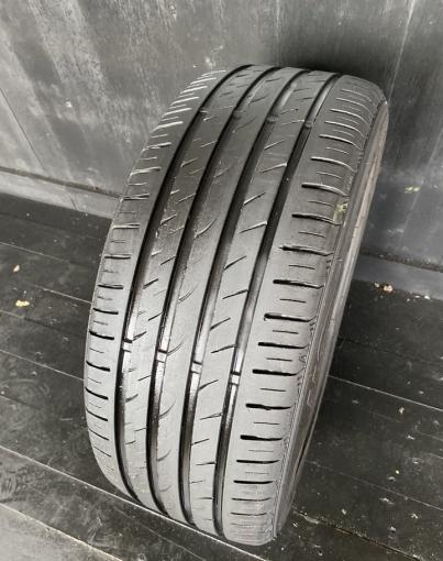 Nexen N&#39;Fera SU4 245/45 R18