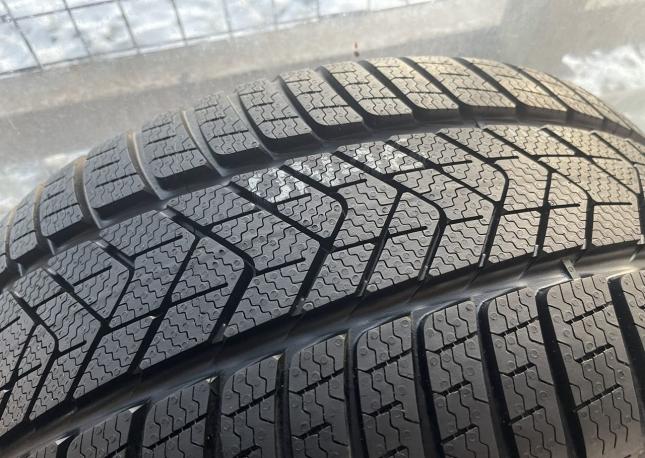 Pirelli Winter Sottozero 3 245/45 R18 и 275/40 R18 V