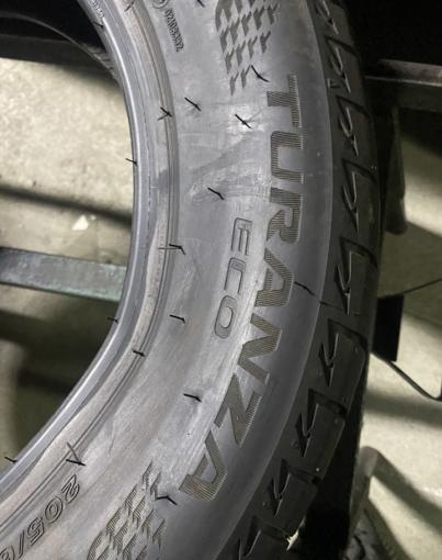 Bridgestone Turanza Eco 205/60 R16