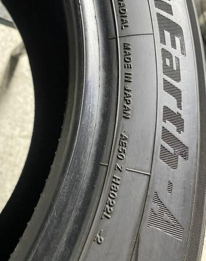 Yokohama BluEarth AE50 205/55 R17