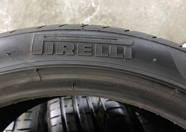 Pirelli P Zero 225/40 R18 92Y