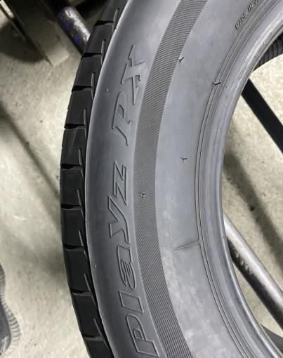 Bridgestone Playz PX 225/60 R16