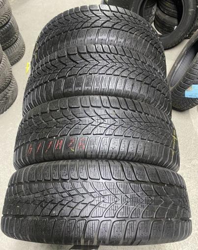 Dunlop SP Winter Sport 4D 205/60 R16