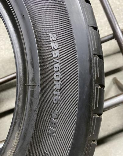 Bridgestone Playz PZ-1 225/60 R16