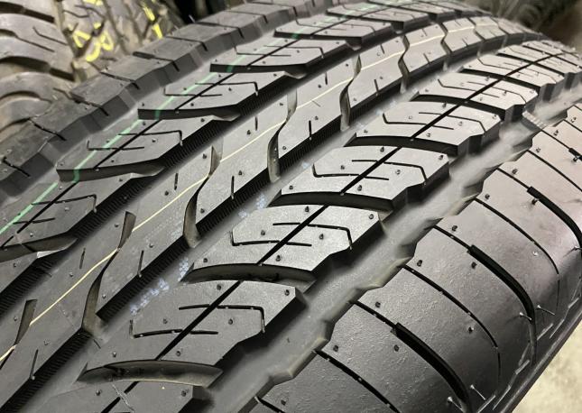 Toyo Open Country U/T 265/70 R18 116H