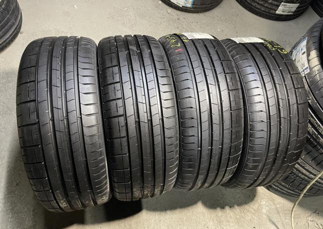 Pirelli P Zero II 245/40 R19 98Y