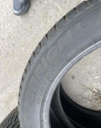 Pirelli Scorpion Winter 275/45 R21 110V