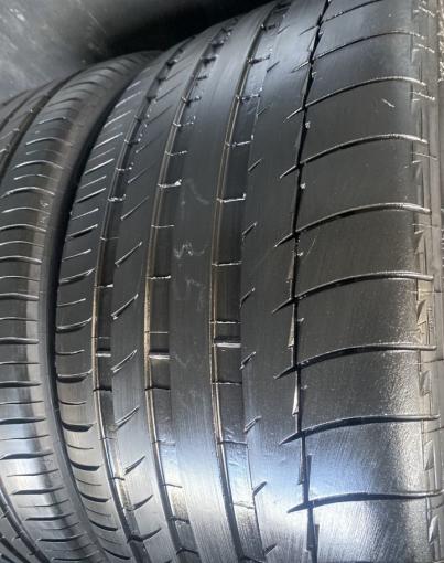 Michelin Pilot Sport 2 235/35 R19