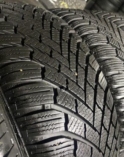 Continental ContiWinterContact TS 860 195/55 R16