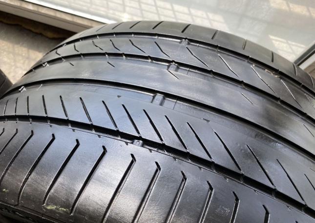 Continental ContiSportContact 5 285/30 R21 100Y