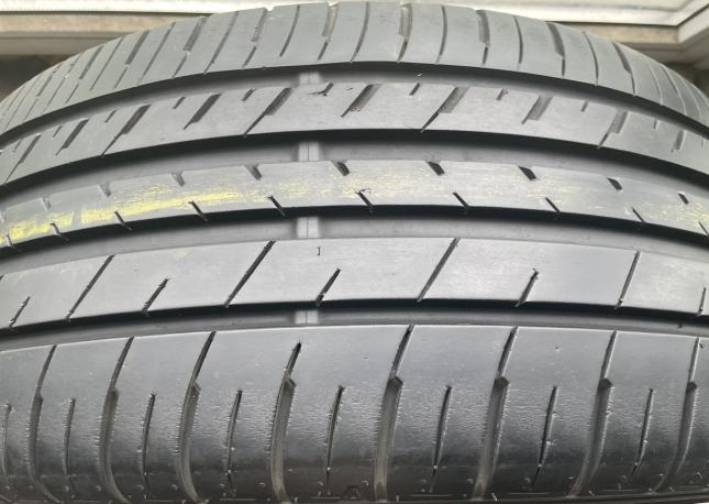 Sumitomo HTR + 215/50 R17 91V