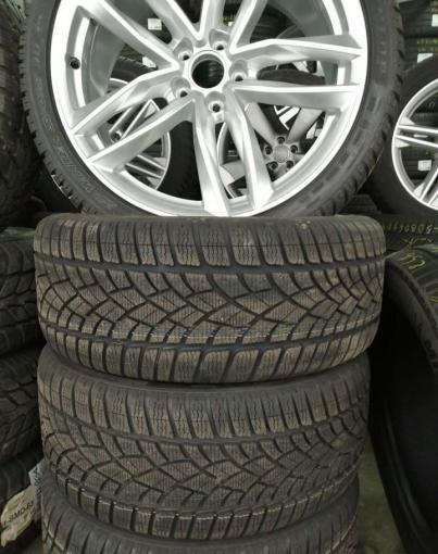 Dunlop SP Winter Sport 3D 255/35 R20