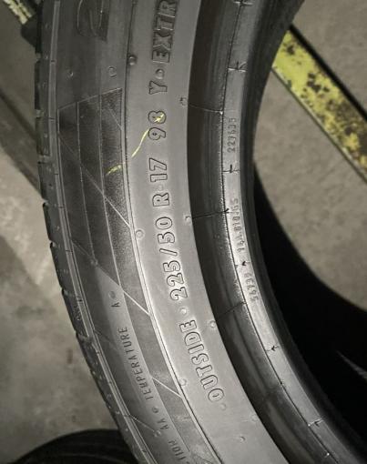 Continental ContiSportContact 5 225/50 R17