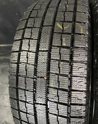 Toyo Garit G5 215/45 R18