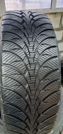 Goodyear UltraGrip Ice WRT 225/55 R18 98T