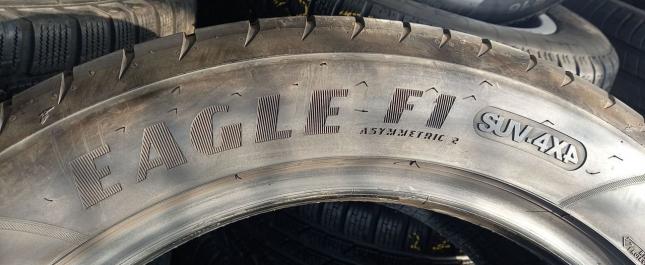 Goodyear Eagle F1 Asymmetric 2 285/45 R20 112Y