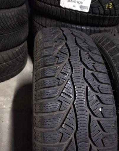 Kleber Krisalp HP2 185/65 R15 88T