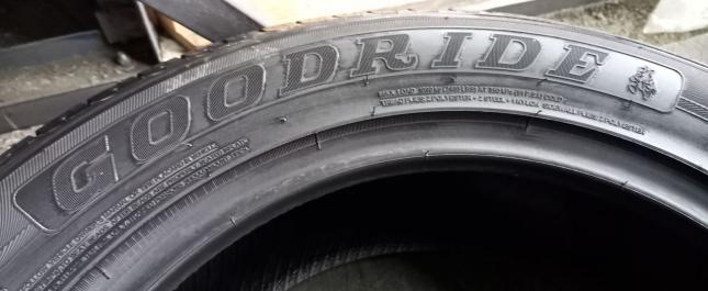 Goodride SU318 255/55 R19 111V