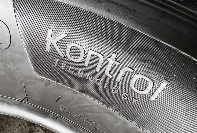 Hankook Ventus S1 Evo 2 K117 235/65 R17