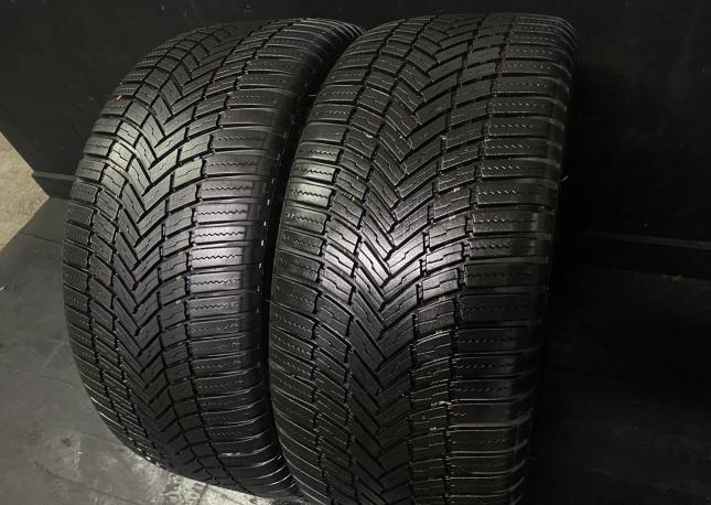 Bridgestone Weather Control A005 255/50 R19