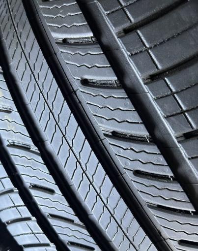 Michelin Premier LTX 245/45 R18 100V