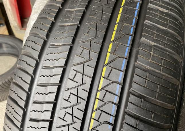 Pirelli Scorpion Zero All Season 275/50 R20 113V