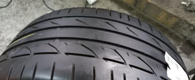 Bridgestone Potenza S001 255/35 R19 92Y