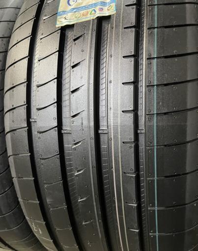 Goodyear Eagle F1 Asymmetric 3 275/40 R22 107Y